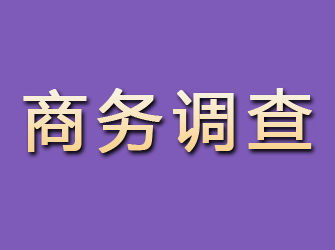 吉州商务调查